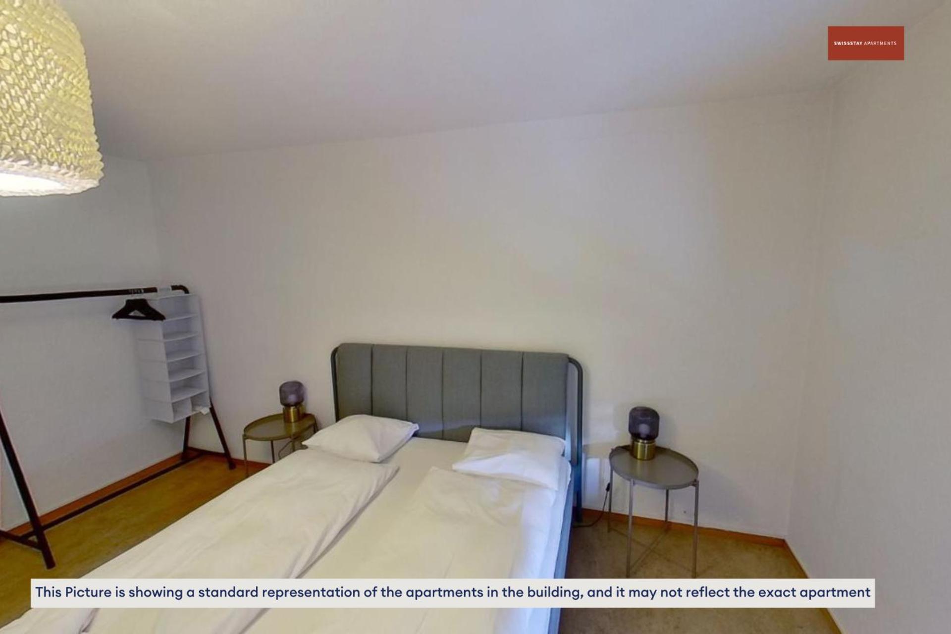 Charming Apartments, Just 27 Minutes To Zurich Center Exterior foto
